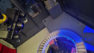 Delta XD Achieves Nadcap Accreditation for 3D Structured Light Inspection