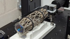 Designing for Deviation in Additive Manufacturing