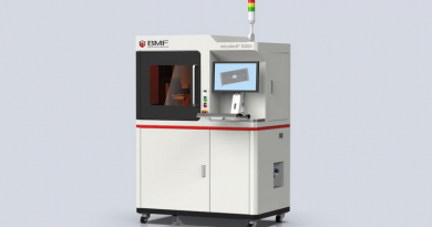 Dual-Resolution Breakthrough Redefines Speed and Precision in Micro 3D Printing