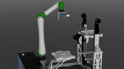 EZ Automation Systems Expands PIQuE Surface Inspection Platform with Inline Configuration