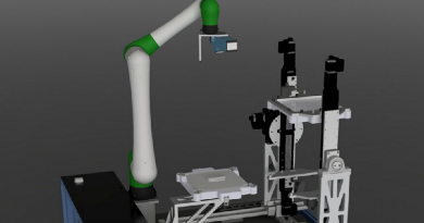 EZ Automation Systems Expands PIQuE Surface Inspection Platform with Inline Configuration