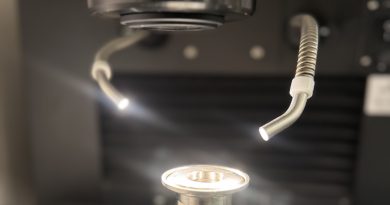 Edge Detection Boosts Precision and Reliability in CNC Quality Control