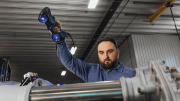 FARO Expands 3D Scanning Portfolio Through Product Alignment with Creaform