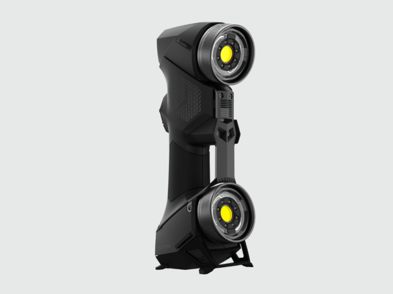 FARO Expands 3D Scanning Portfolio Through Product Alignment with ...