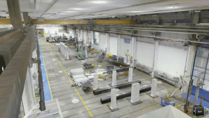 Hexagon Accelerates Innovation and Sustainability at Italian CMM Plants
