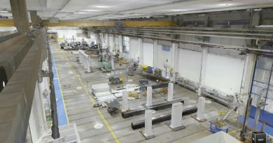 Hexagon Accelerates Innovation and Sustainability at Italian CMM Plants