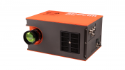 High-Resolution SWIR Hyperspectral Camera for Advanced Material Analysis Launched