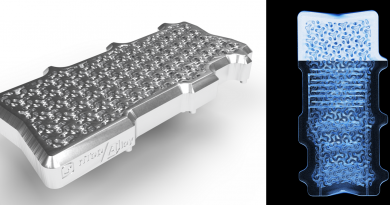 How Industrial CT is Enabling the Next Generation of High-Performance Cooling Systems