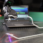 How Portable Manual Metrology Contributes in an Automating World
