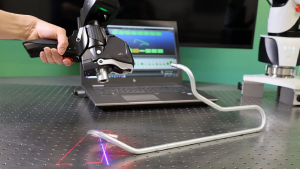 How Portable Manual Metrology Contributes in an Automating World