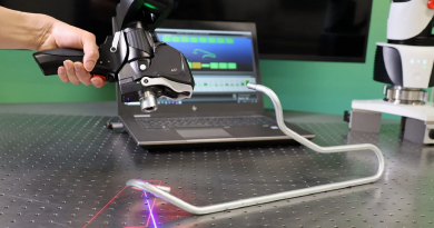 How Portable Manual Metrology Contributes in an Automating World