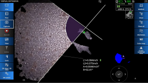 IPLEX One Revolutionizes Remote Inspections with Speed, Precision, and Flexibility