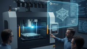 Industry Leaders to Advance In-Situ Inspection for Complex 3D-Printed Parts