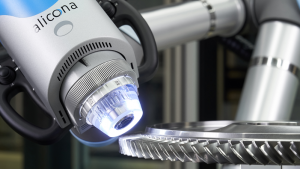 Legal Merger Strengthens Bruker Alicona’s Role in Global Production Metrology