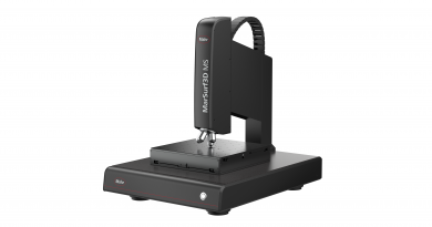 Mahr’s MarSurf3D Redefines Optical 3D Measurement