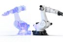Metrology-Driven Automation Empowers Real-Time Robot Corrections