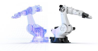 Metrology-Driven Automation Empowers Real-Time Robot Corrections