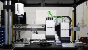 Musashi AI Takes the Complexity Out of Complex Parts Inspection