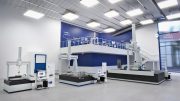 New Virtual Showroom Features Metrology Equipment in Action