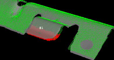 Next-Gen HALCON 25.11 Transforms Industrial Machine Vision