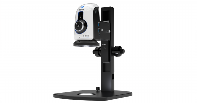 Next-Generation 4K Digital Microscope for Precision Inspection Launched