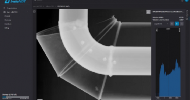 Next-Generation PACS Platform for Non-Destructive Testing Data Management Launched