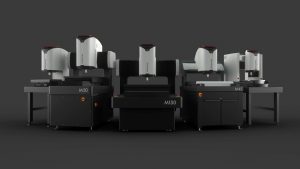 OGP Celebrates Milestone 80th Anniversary at the Forefront of Dimensional Metrology