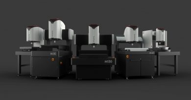 OGP Celebrates Milestone 80th Anniversary at the Forefront of Dimensional Metrology