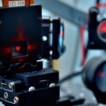 Ultrafast Laser Stamping Transforms Industrial Surface Precision