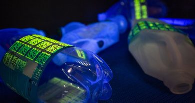 Polytag Unlocks Real-Time Recycling Traceability with Machine Vision Software