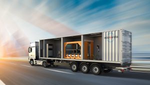 Quality Control on the Move: How SCANEXPRESS is Redefining Industrial CT Scanning