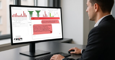 Real-Time Visibility Dashboards Driving Smarter Operations