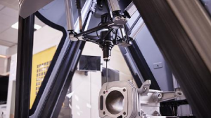 Renishaw Reports Steady Start to FY2026 Amid Mixed Global Market Conditions