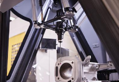 Renishaw Reports Steady Start to FY2026 Amid Mixed Global Market Conditions