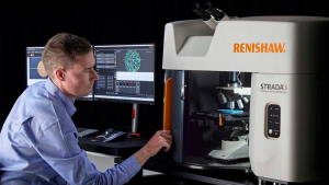 Strada Microscope Merges Intelligence with Precision