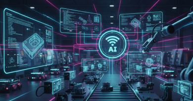 Role of Smart Sensors in Process Optimization and Factory Connectivity