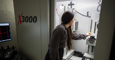 Sandia Lab Team Creates X-ray Images of the Future