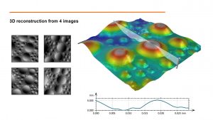 Semplor and Digital Surf Advance Tabletop SEM Analysis with Explore Apps