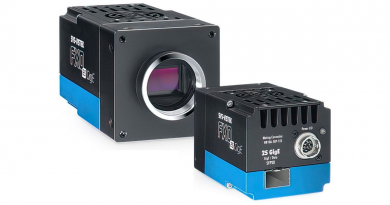 Shape-from-Shading – Illuminating 3D Surface Inspection with Integrated Multi-Light Control