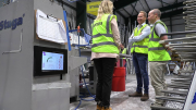 Smart Machine Monitoring Drives Productivity and Sustainability Transformation