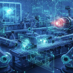 Smart Sensors: The Eyes and Ears of Next-Generation Manufacturing