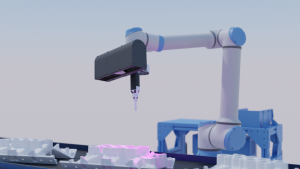 Summer Robotics Secures Series A Funding to Accelerate Kortx Machine Vision Platform