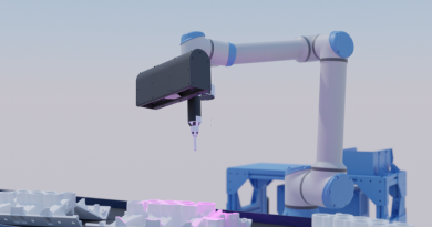 Summer Robotics Secures Series A Funding to Accelerate Kortx Machine Vision Platform