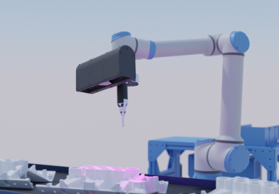 Summer Robotics Secures Series A Funding to Accelerate Kortx Machine Vision Platform