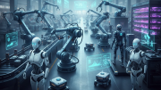 Transforming the Physical World with AI: The Next Frontier in Intelligent Automation
