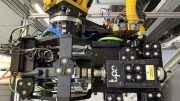 True Position Robotics Awarded Programme Funding to Accelerate Aerospace Automation