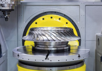 U.S. Machinery Orders Shows Resilience Despite Mounting Headwinds