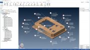 Verisurf 2026 Provides Enhanced Inspection Capabilities Through Support of QIF