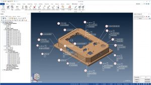 Verisurf 2026 Provides Enhanced Inspection Capabilities Through Support of QIF
