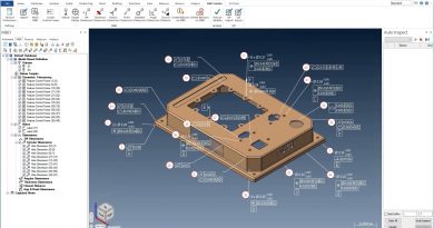 Verisurf 2026 Provides Enhanced Inspection Capabilities Through Support of QIF